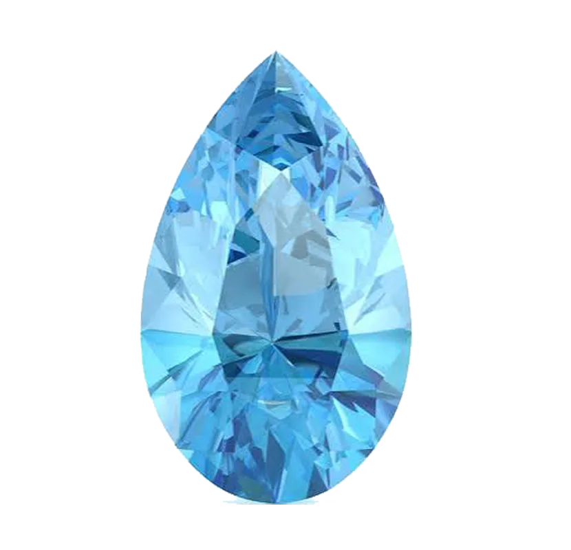 گوهرسنگ آکوامارین