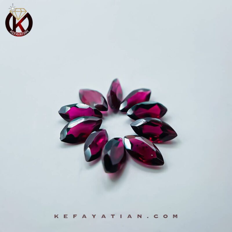 گارنت مارکیز