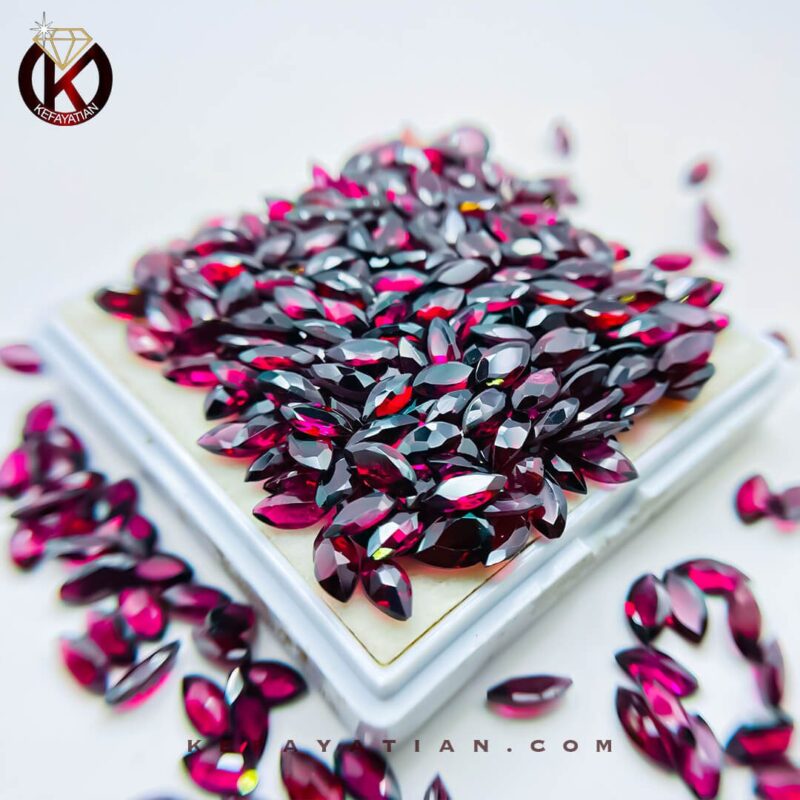 گارنت مارکیز